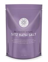 Sal de banho Sitz Pure Body Naturals para cuidados pós-parto 300 ml Sal de banho Sitz Pure Body Naturals para cuidados pós-parto 300 ml