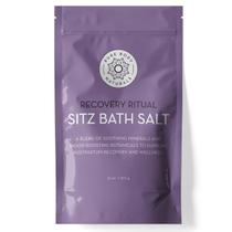 Sal de banho Sitz Pure Body Naturals para cuidados pós-parto 960 ml Sal de banho Sitz Pure Body Naturals para cuidados pós-parto 960 ml