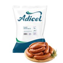 Sal de Cura 2 para Linguiça Calabresa Curamil Adicel -1kg - Adicel Ingredientes