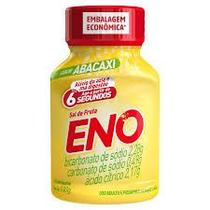 Sal de Fruta Eno 100g: Alívio Rápido para Azia e Má Digestão