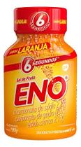 Sal De Fruta Eno Sabor Laranja Frasco 100g