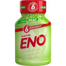 Sal de Fruta Eno Sabor Limão - 100g