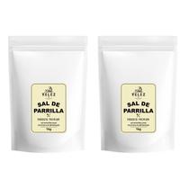 Sal de Parrila 1 kg x 2 unidades