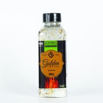 SAL DE PARRILHA CHIMICHURRI CHURRASCO PREMIUM GOLDEN STILL 600g SAL DE PARRILHA CHIMICHURRI CHURRASCO PREMIUM GOLDEN STILL 600g