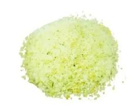 Sal De Parrilha Lemon Pepper Pct 1kg