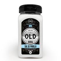 Sal de Parrilla 650g