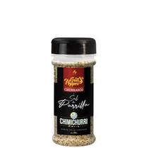 Sal De Parrilla &amp Chimichurri 350g - Grill's Pepper