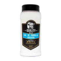 Sal de parrilla argentina quality beef 900g Sal de parrilla argentina quality beef 900g