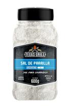 Sal de Parrilla Argentino 600g