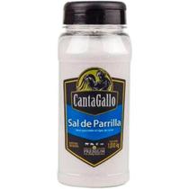 Sal De Parrilla Argentino 900 G - Cantagallo