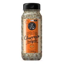 Sal de Parrilla BR Spices com Vinagrete 1,010KG Sal de Parrilla BR Spices com Vinagrete 1,010KG