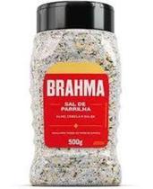 Sal de Parrilla Brahma 500g Churrasco Alho, Cebola e Salsa Sal de Parrilla Brahma 500g Churrasco Alho, Cebola e Salsa