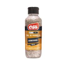 Sal de Parrilla CBS Chimichurri sem Pimenta 500g