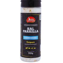 Sal de Parrilla Chimi Churri 350g Com Realçador de Sabor Churrasco Bahia Premium