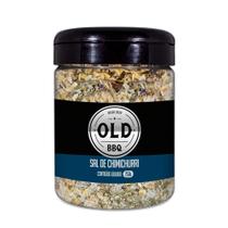 Sal de Parrilla Chimichurri 250g