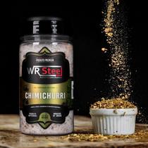 Sal de Parrilla Chimichurri 450g Sal de Parrilla Chimichurri 450g