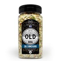 Sal de Parrilla Chimichurri 500g