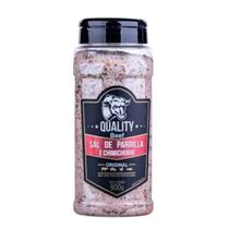 Sal de parrilla chimichurri 900g - quality beef Sal de parrilla chimichurri 900g - quality beef
