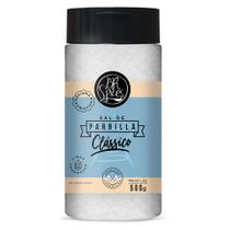 Sal De Parrilla Clássico BR Spices Pote 500G Sal De Parrilla Clássico BR Spices Pote 500G