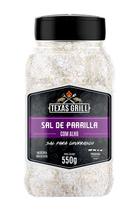 Sal de Parrilla com Alho 550g