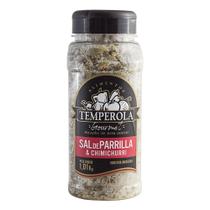 Sal de Parrilla com Chimichurri - 1Kg Sal de Parrilla com Chimichurri - 1Kg