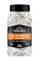 Sal de Parrilla com Chimichurri 500g