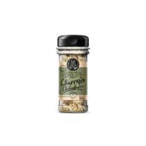Sal de Parrilla com Chimichurri BR Spices Pote 300G