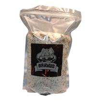 SAL DE PARRILLA COM CHIMICHURRI FINALIZAÇÃO BRAVUS POUCH 2Kg