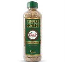 Sal de Parrilla Com Chimichurri - Tempero de Domingo D'sab Sal de Parrilla Com Chimichurri - Tempero de Domingo D'sab