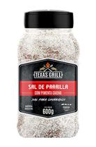 Sal de Parrilla com Pimenta Caiena 600g