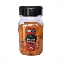 Sal De Parrilla com Pimenta Calabresa Para Churrasco