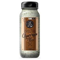 Sal de Parrilla com Pimenta do Reino BR Spices 1,040Kg