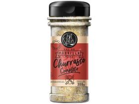 Sal de Parrilla Completo BR Spices Pote 300G