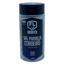 Sal de parrilla cordeiro 450g - flbbq