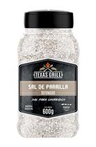 Sal de Parrilla Defumado 600g