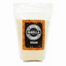 Sal de Parrilla Defumado Sosal 1kg Cimsal Marinho Gourmet Churrasco Sal de Parrilla Defumado Sosal 1kg Cimsal Marinho Gourmet Churrasco