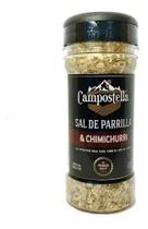 Sal De Parrilla E Chimichurri 450g Campostella Sal De Parrilla E Chimichurri 450g Campostella