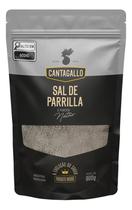 Sal de parrilla e pimenta netao 900g