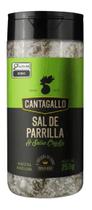 Sal De Parrilla E Salsa Criolla 250G