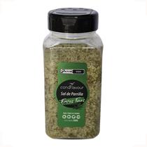 Sal de parrilla ervas finas 250gr Sal de parrilla ervas finas 250gr