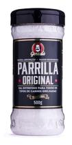 Sal De Parrilla Gonzalo 500g Para Carnes Churrasco E Cozinha Sal De Parrilla Gonzalo 500g Para Carnes Churrasco E Cozinha