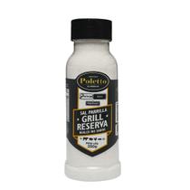Sal De Parrilla GRILL RESERVA 250g