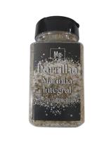 Sal De Parrilla Marinha Integral Com Chimichurri De Araruama