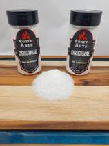 Sal de Parrilla - ORIGINAL - 2 unidades de 500 gr Sal de Parrilla - ORIGINAL - 2 unidades de 500 gr