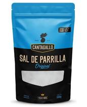 SAL DE PARRILLA ORIGINAL - POUCH 500g
