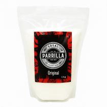 Sal de Parrilla Original Sosal 1kg Cimsal Marinho Para Churrasco Gourmet Sal de Parrilla Original Sosal 1kg Cimsal Marinho Para Churrasco Gourmet