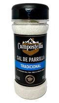 Sal De Parrilla Para Churrasco 500g Campostella Sal De Parrilla Para Churrasco 500g Campostella
