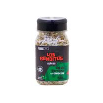 Sal de Parrilla para Cordeiro Los Benditos - 500g