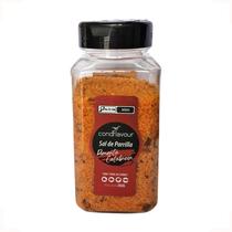 Sal De Parrilla Pimenta Calabresa 250g Churrasco Premium