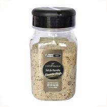 Sal de parrilla pimenta preta 500gr